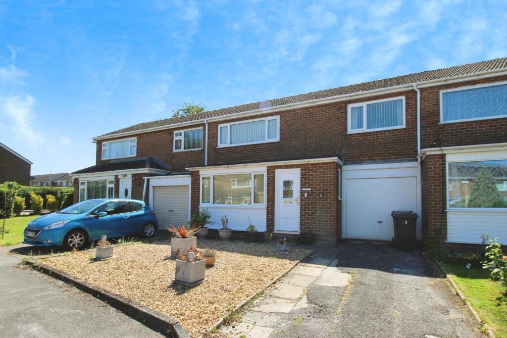 Main image of property: Parkland Avenue, Morley, Leeds, West Yorkshire, LS27