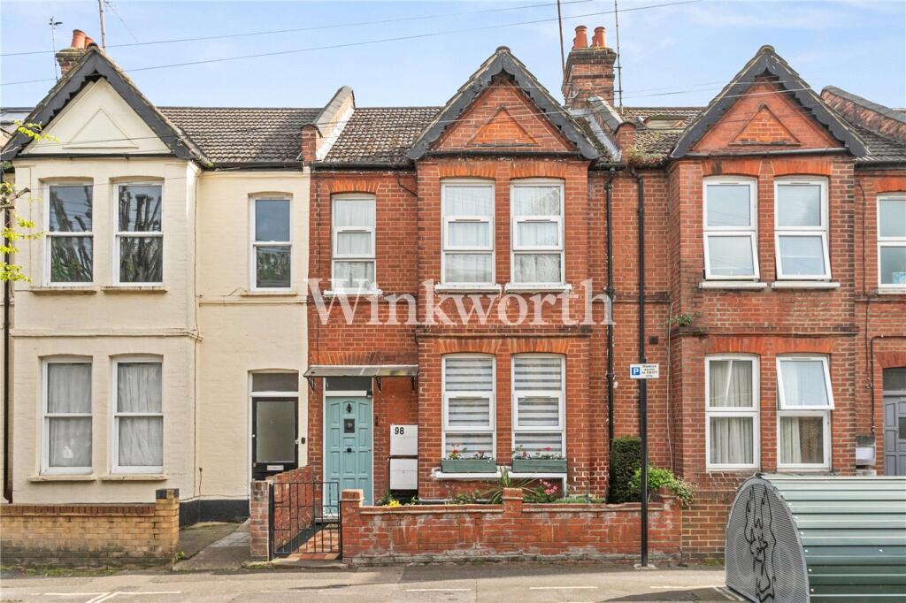 Main image of property: Hermitage Road, London, N4