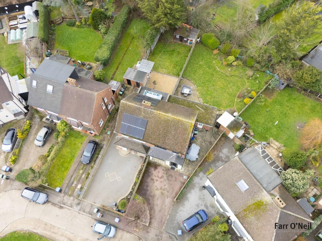 House in Ilford - View 4