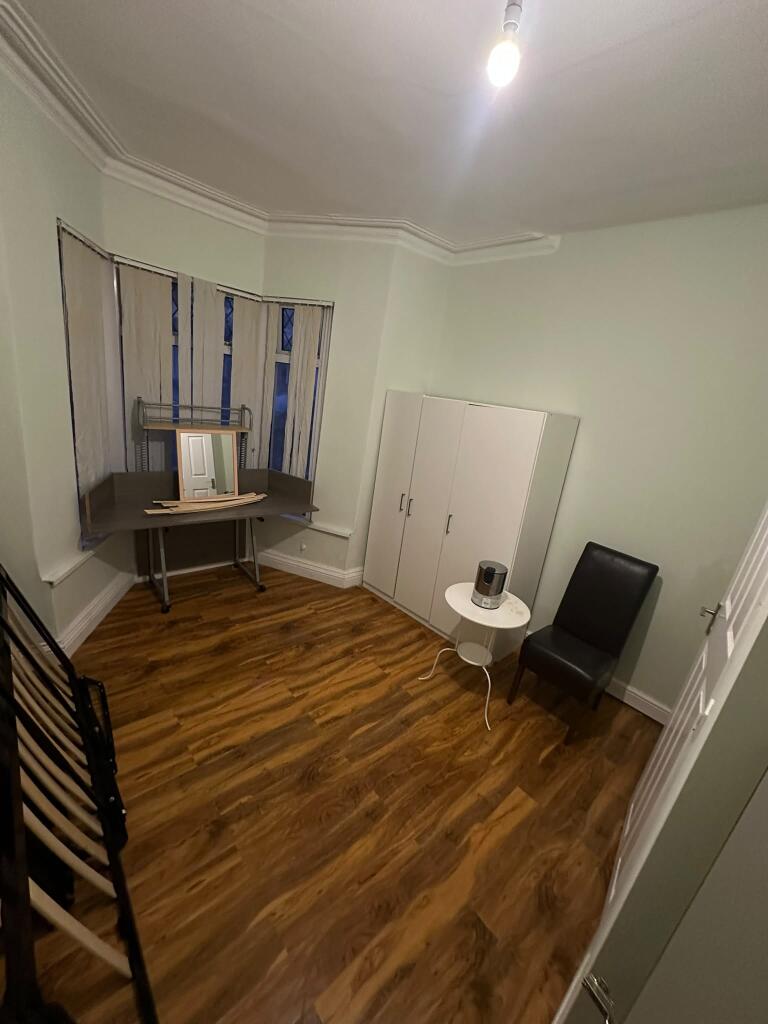 Main image of property: Harriet Street, Cathays, Cardiff