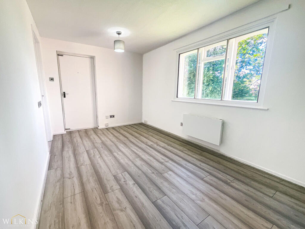 Apartment in Birmingham - View 2