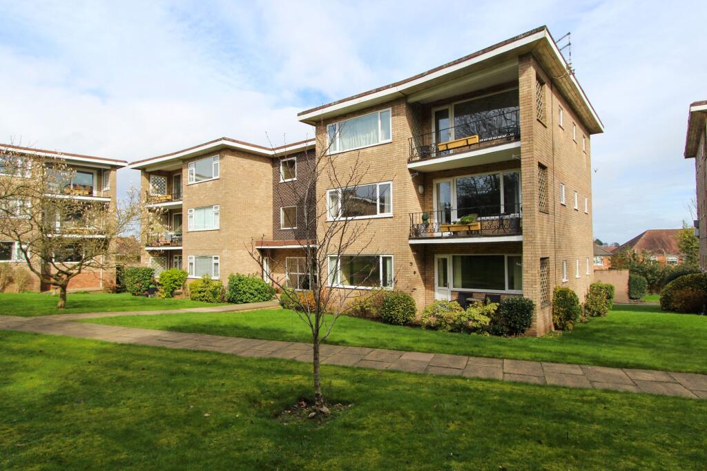Main image of property: Oundle Court, Vesey Close, Four Oaks, B74