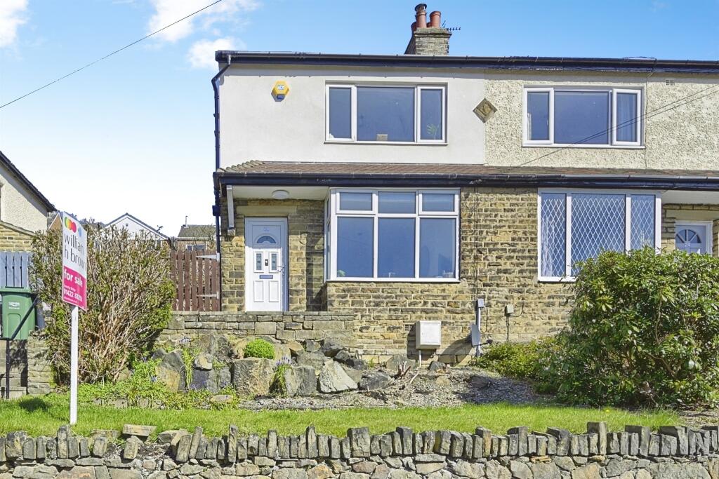 Main image of property: Springwood Avenue, Copley