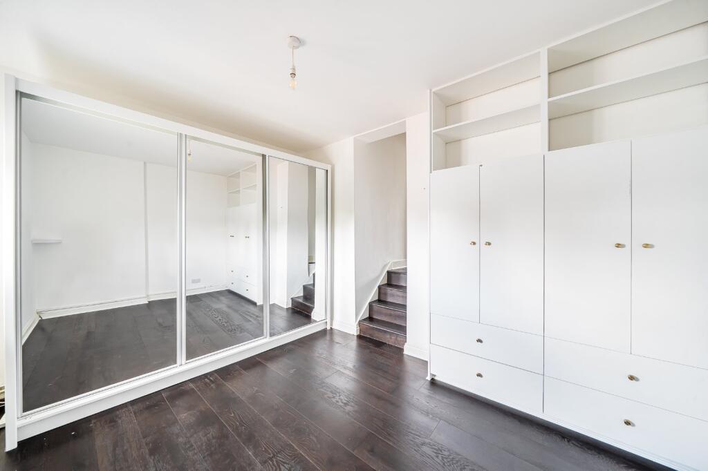 Apartment in London, Upper Clapton, Stamford Hill - View 5