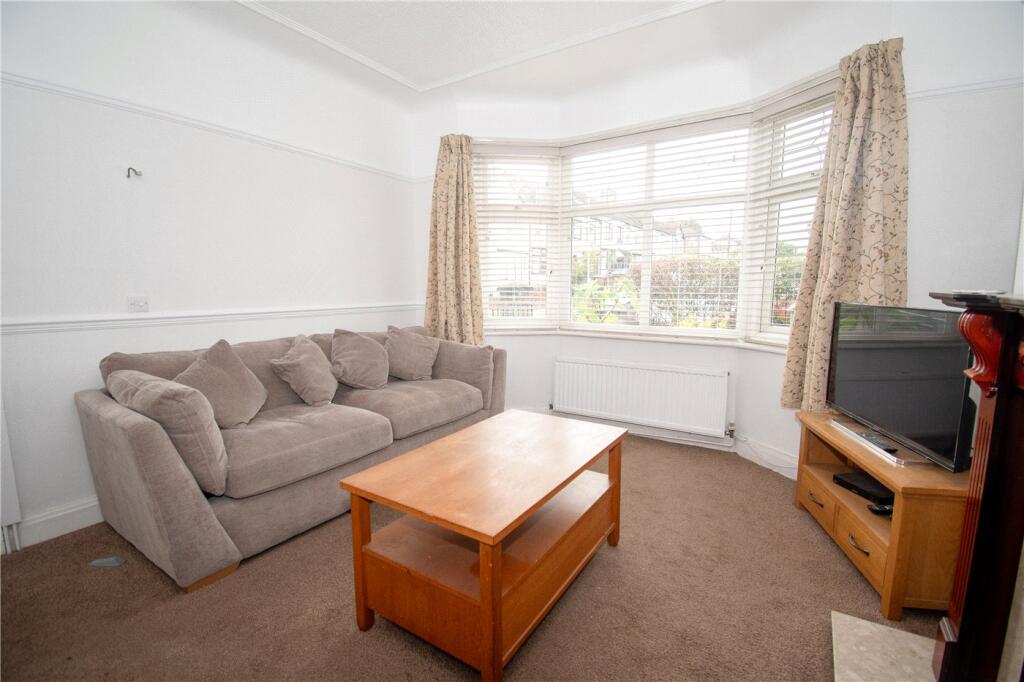 House in Chester - View 4