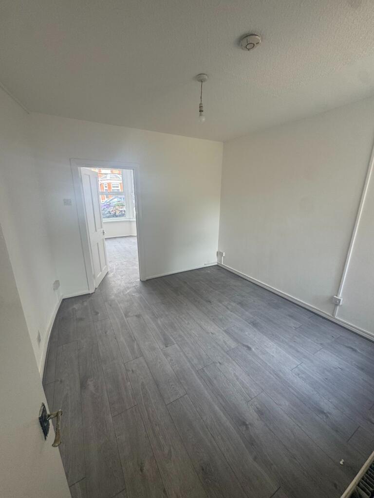 Main image of property: Ground Floor Flat in Ridgway Road, Luton