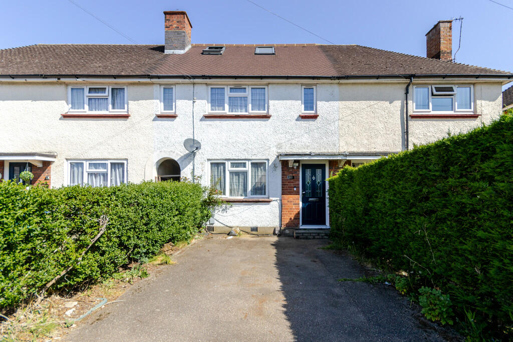 Main image of property: Ross Crescent, Watford