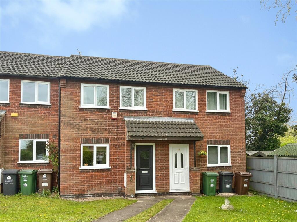 Main image of property: Maitland Avenue, Mountsorrel, Loughborough