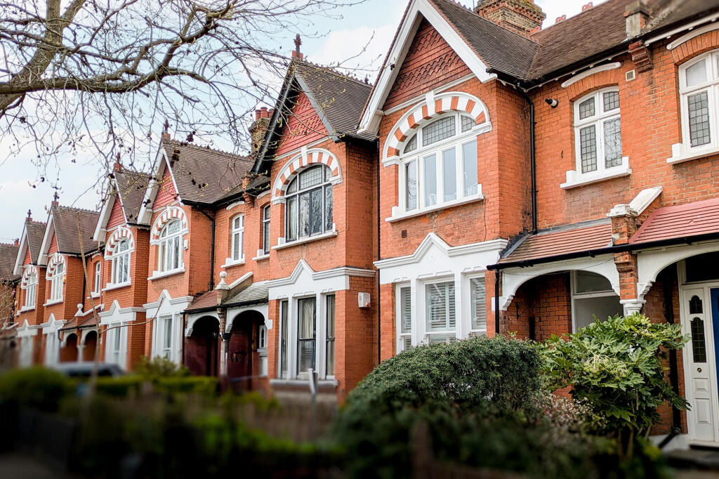 Main image of property: Turney Road, London, SE21