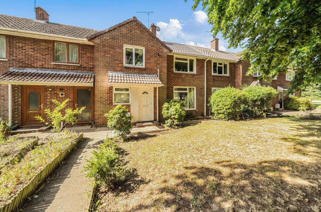 Main image of property: Horsneile Lane, Bracknell, Berkshire