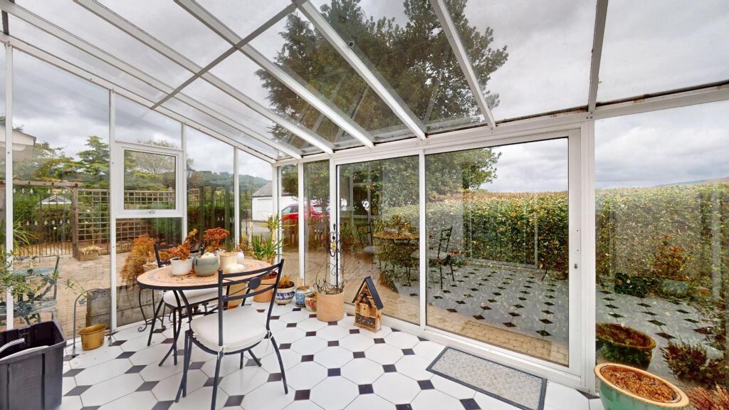 House in Llandudno, Corwen - View 5