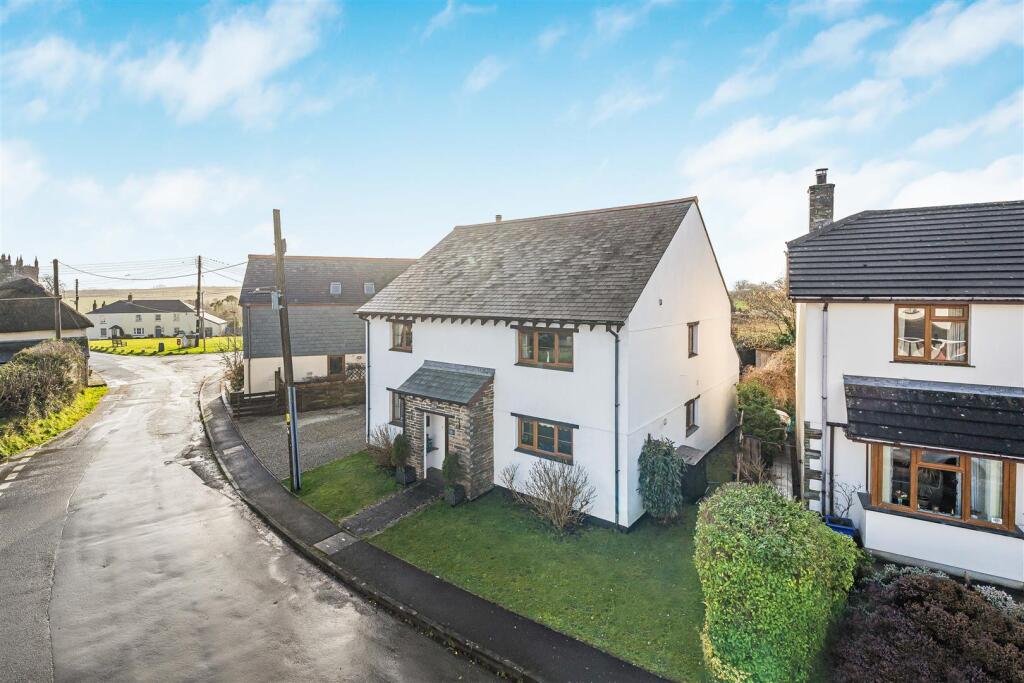 Main image of property: Ashwater, Beaworthy