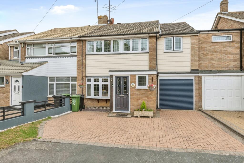 Main image of property: Alicia Avenue, Wickford, Essex, SS11