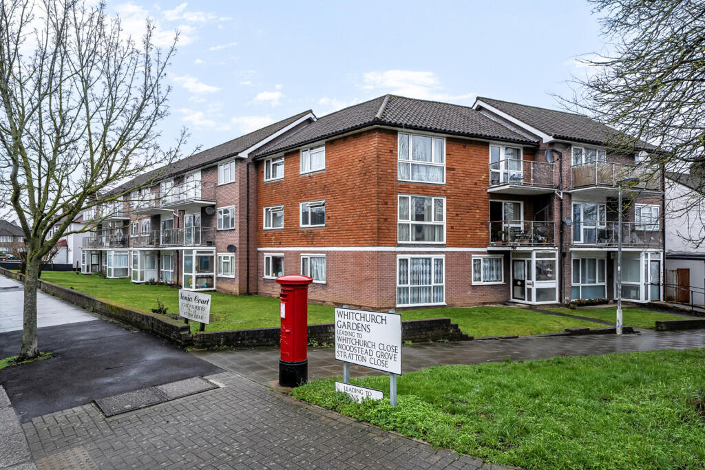 Main image of property: Whitchurch Lane, Edgware