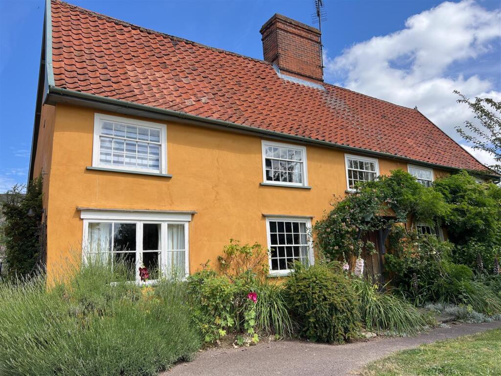 Main image of property: Debenham