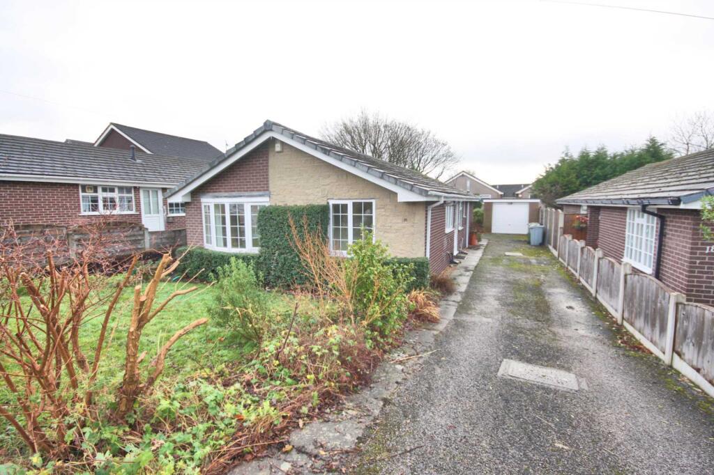 Main image of property: Grebe Close, Poynton
