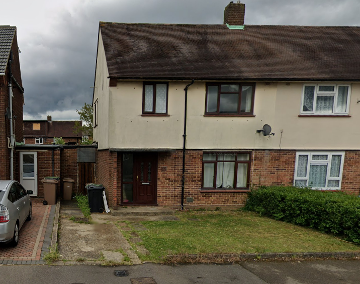 Main image of property: Cades Close, Luton, Bedfordshire, LU1