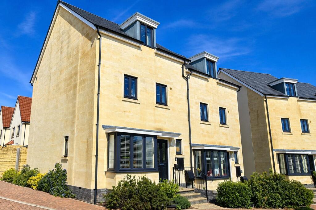 Main image of property: Kingsfield Leaze, Bradford On Avon