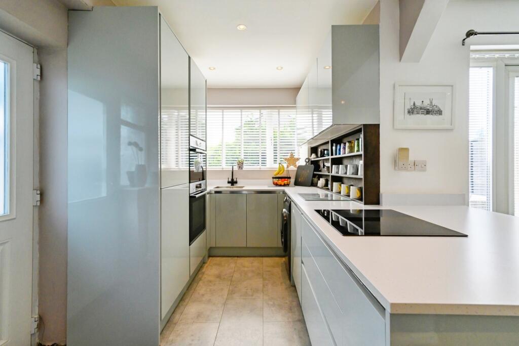 House in Bolton, Darcy Lever - View 3