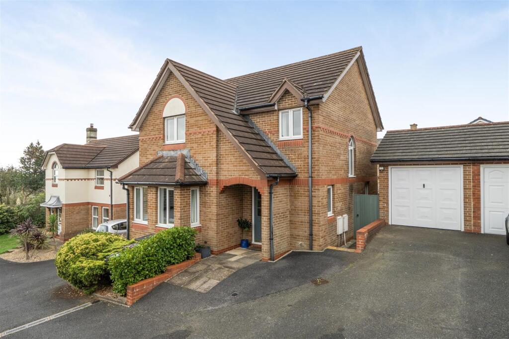 Main image of property: Falmouth