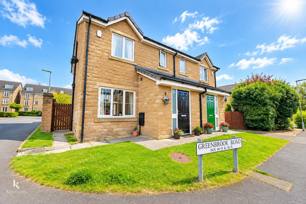 Greenbrook Road, Burnley photo 2