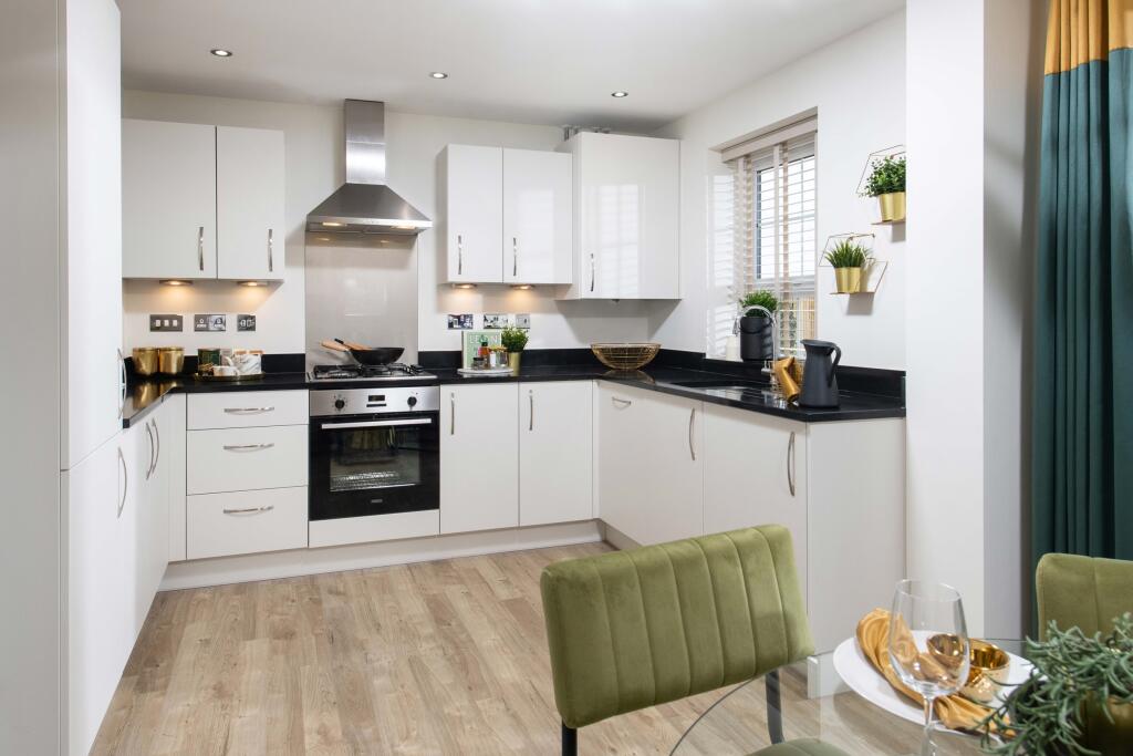 Main image of property: Off Shrivenham Road,
Highworth,
SN6 7BZ