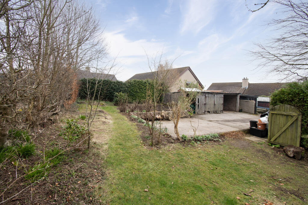 Additional image 29 of Inverurie Street, Auchenblae, AB30