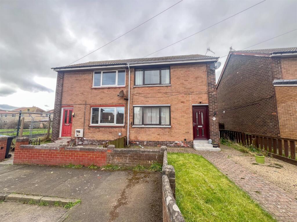 Main image of property: Grove Gardens South, Tweedmouth, Berwick-Upon-Tweed