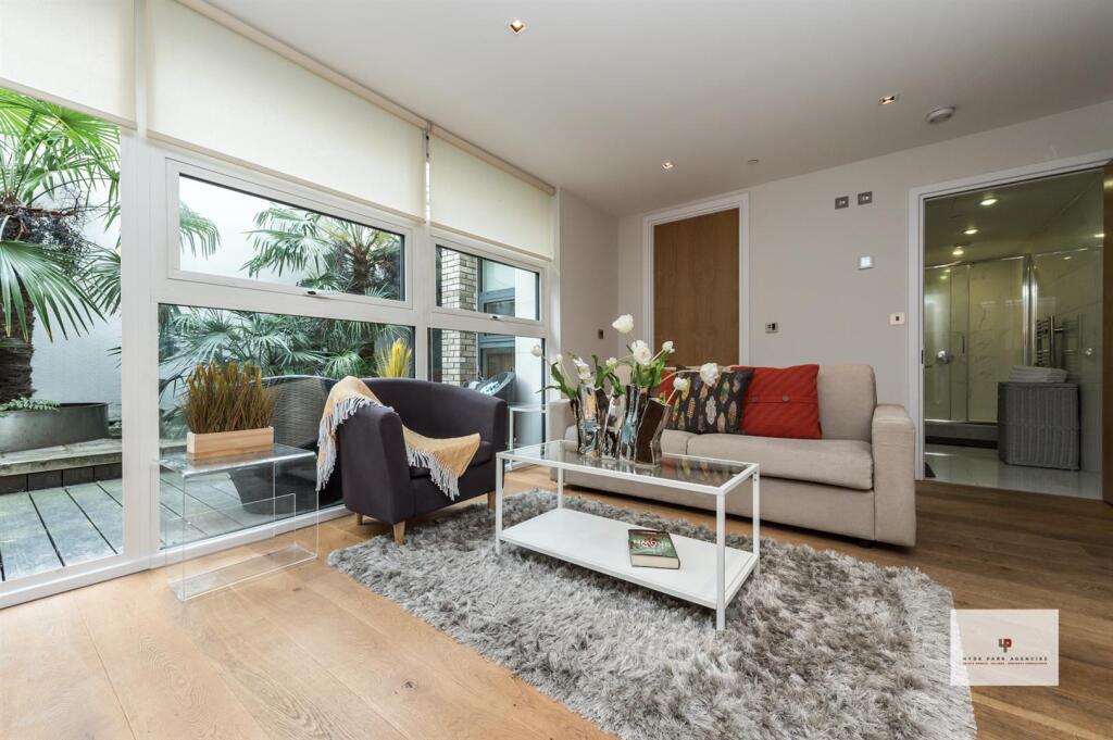 Main image of property: Meritas Court, Bayswater, London