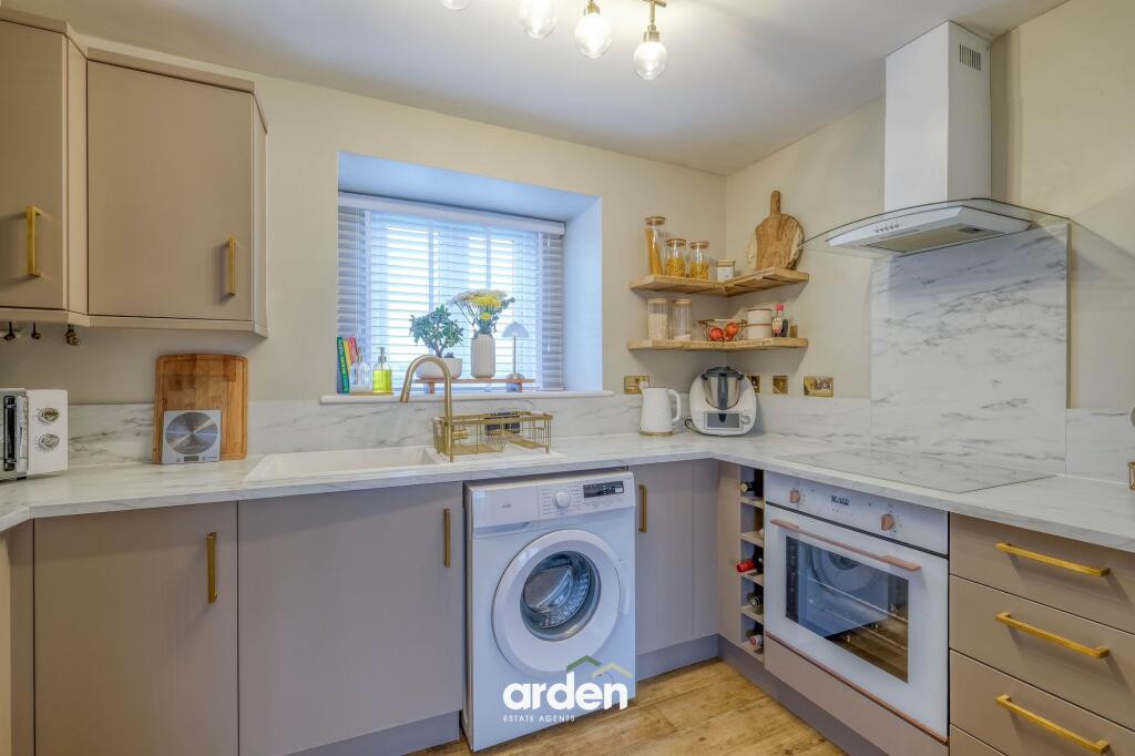 Additional image 2 of Dixon Close, Redditch, B97