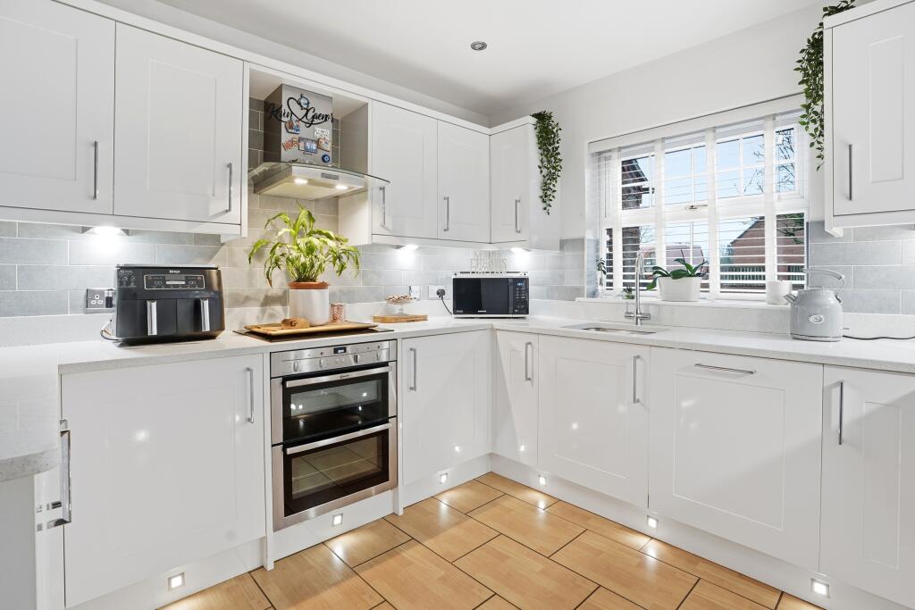 Main image of property: Mill Lane, Hemingbrough, North Yorkshire YO8