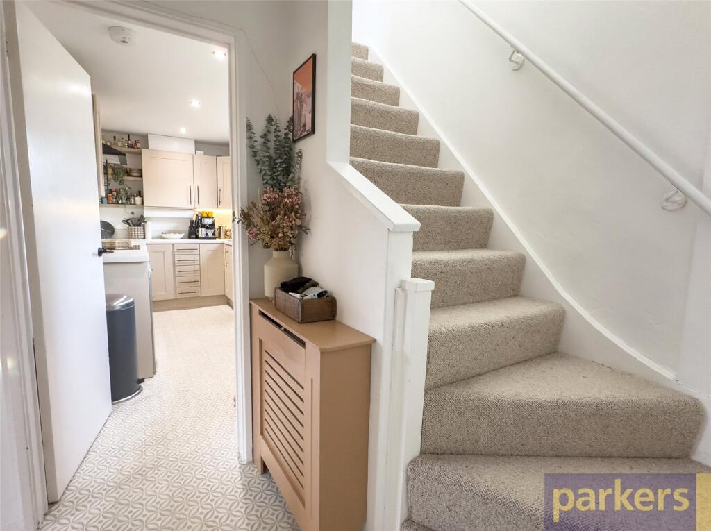 Main image of property: Marlborough Place, Eynsham, Witney, Oxfordshire, OX29
