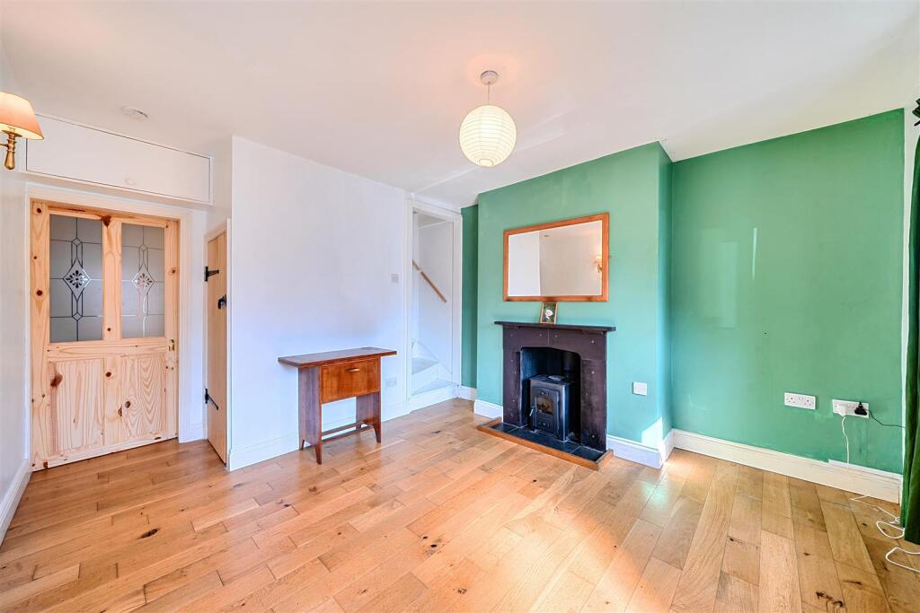 House in Shrewsbury - View 2