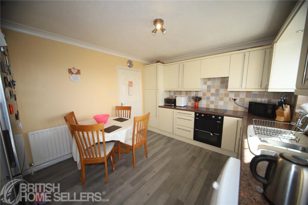 House in Peterborough - View 4