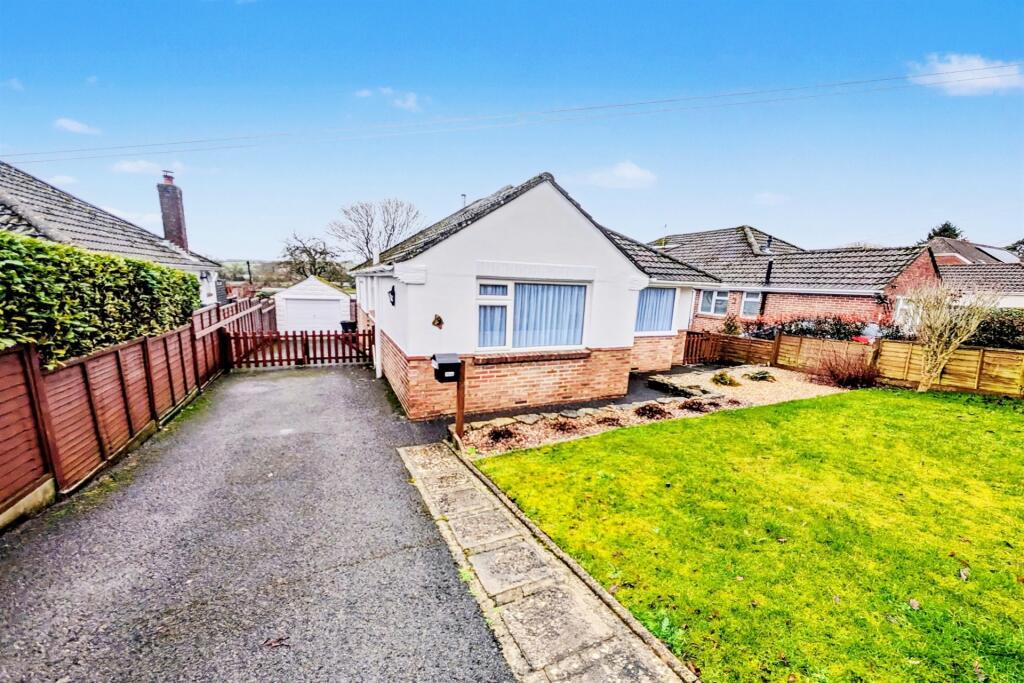 Main image of property: Charlton Marshall