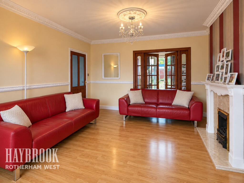 Main image of property: March Flatts Road, Rotherham