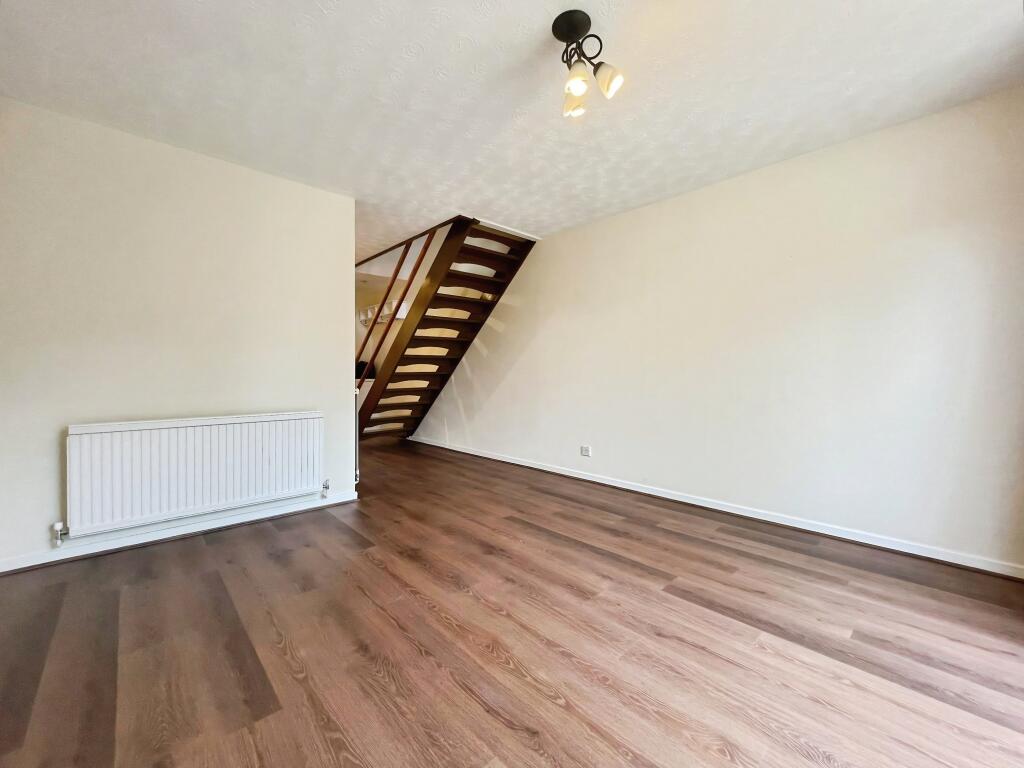 House in Milton Keynes, Shenley Church End - View 5