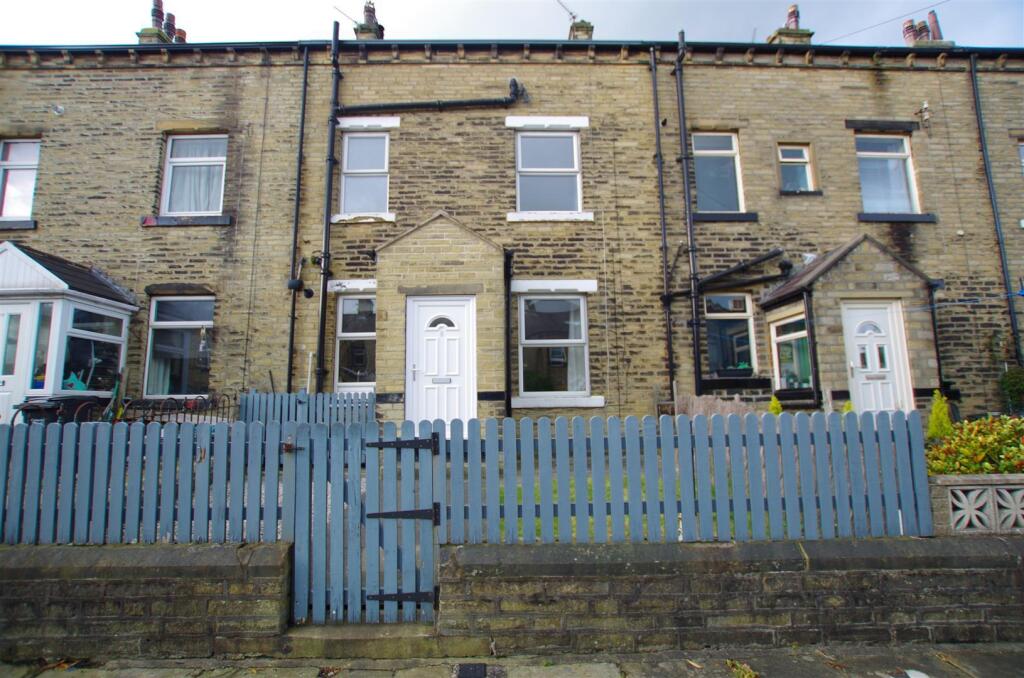 Main image of property: Bell Hall Terrace, HALIFAX
