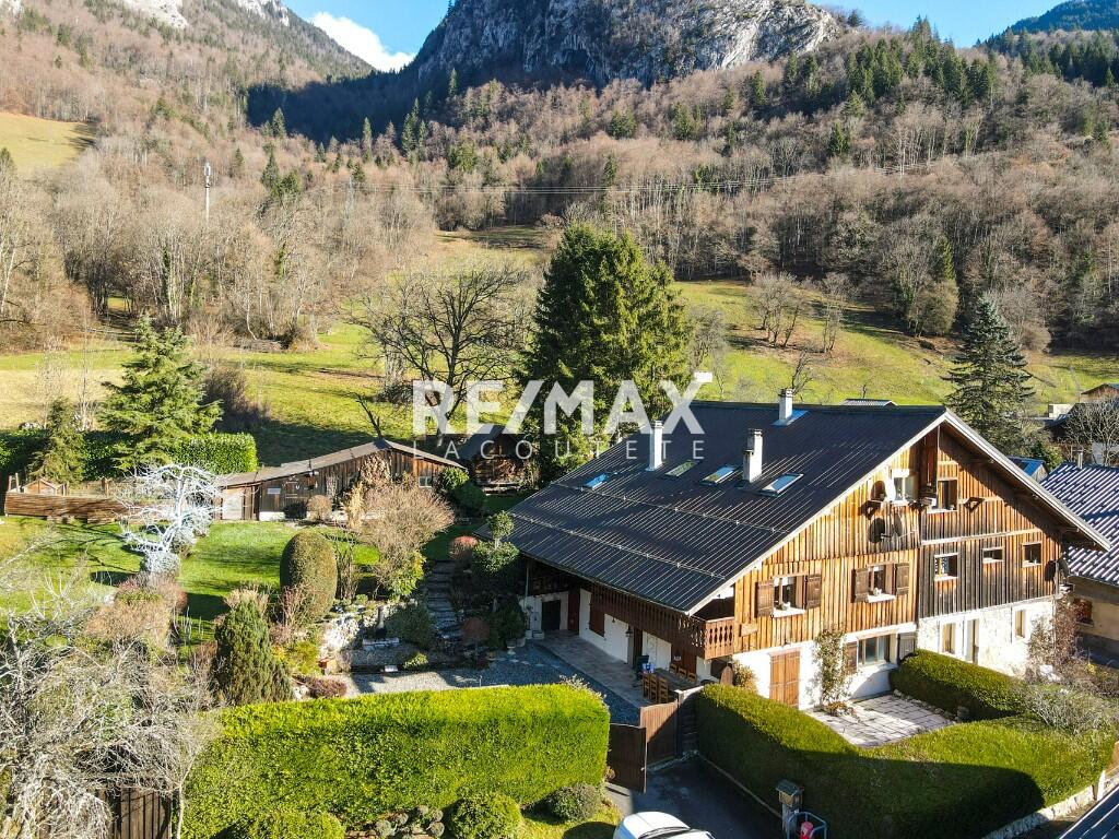 Main image of property: Le Biot, Haute-Savoie, Rhone Alps