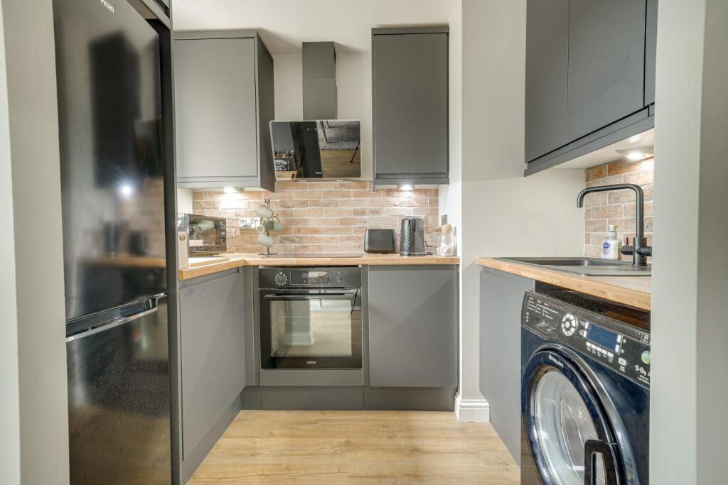Apartment in Leighton Buzzard, Leighton-Linslade - View 3