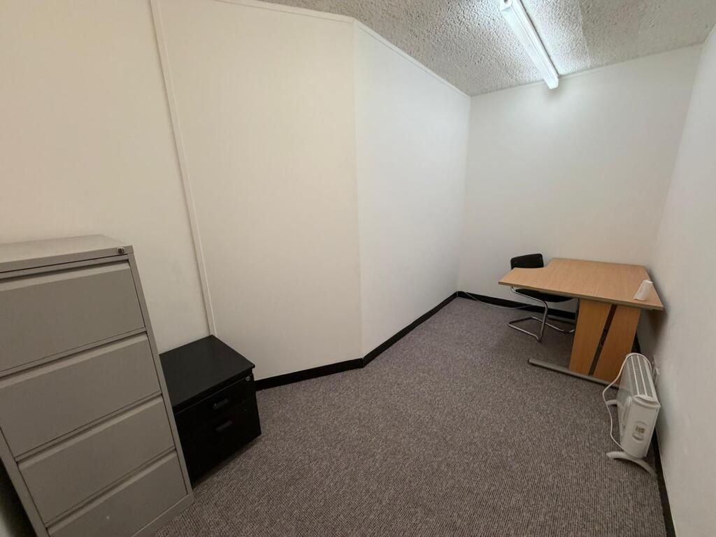 Main image of property: Blackburn Street, Radfcliffe, M26