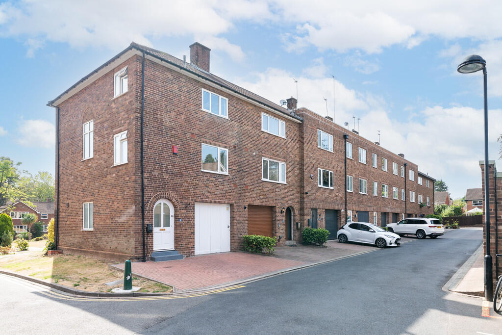 West Drive, Edgbaston photo 2