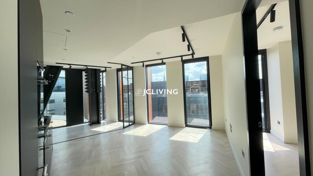 Main image of property: One Crown Place, London