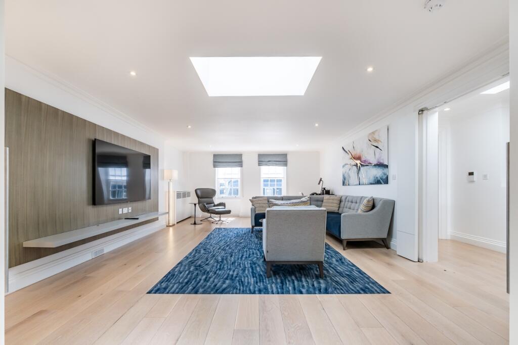 Main image of property: 22 Hertford Street Mayfair W1J