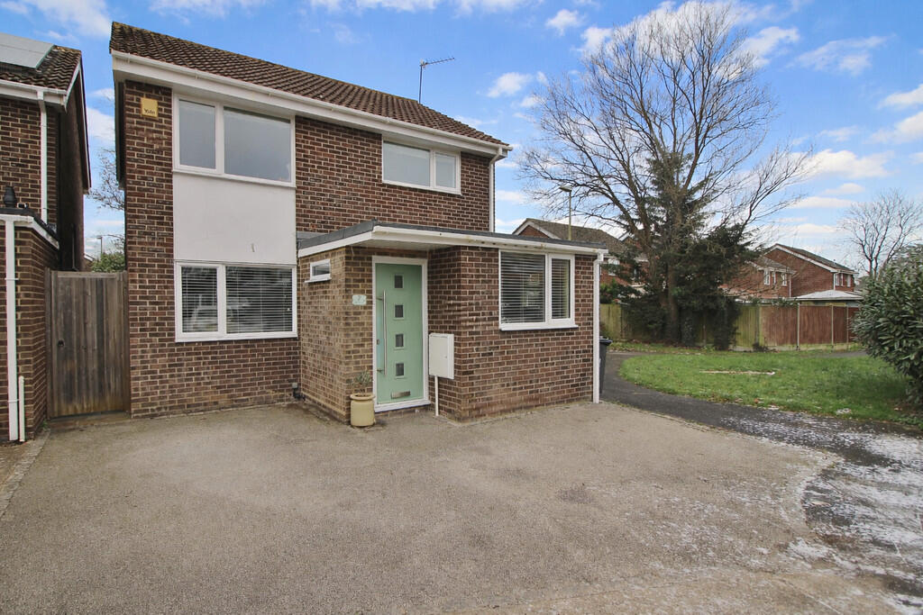 Main image of property: Neville Gardens, Emsworth