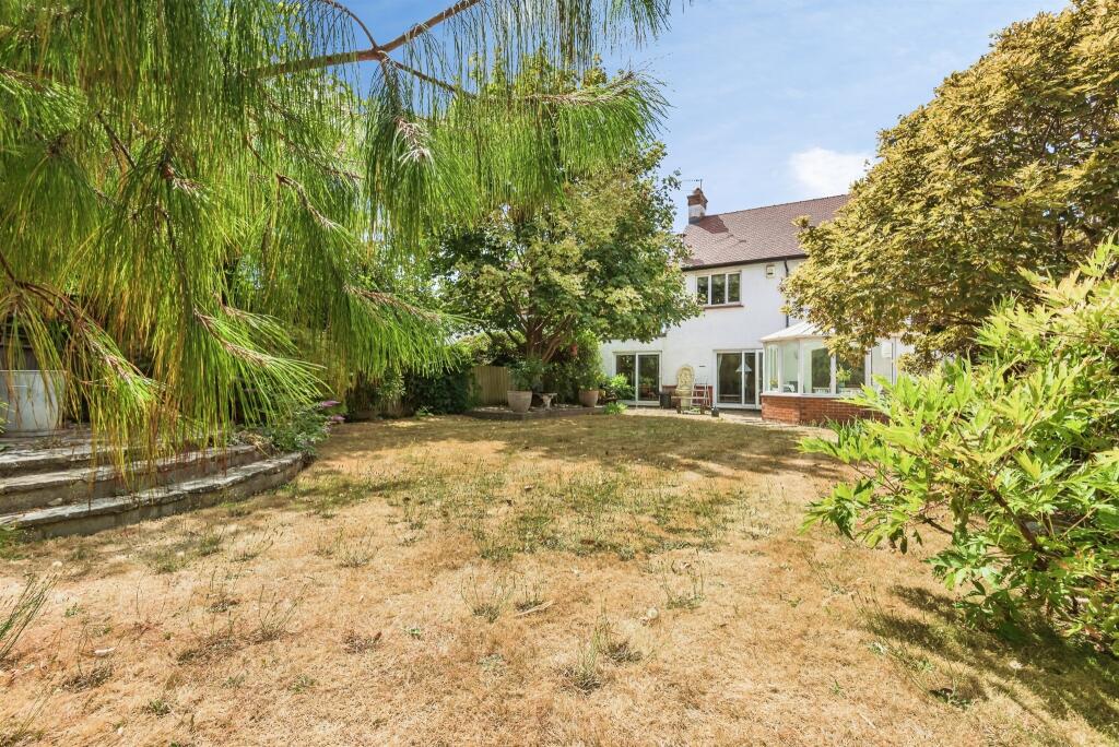 House in Adur, West Sussex - View 5