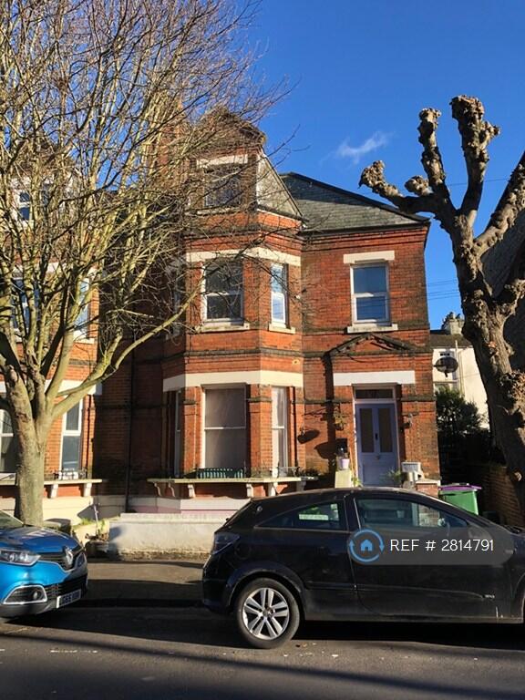 Main image of property: Connaught Road, Folkestone, CT20