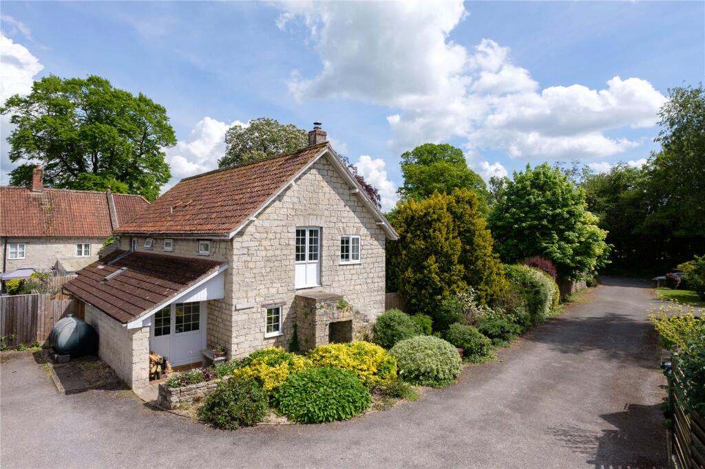 Main image of property: High Street, Queen Camel, Somerset, BA22
