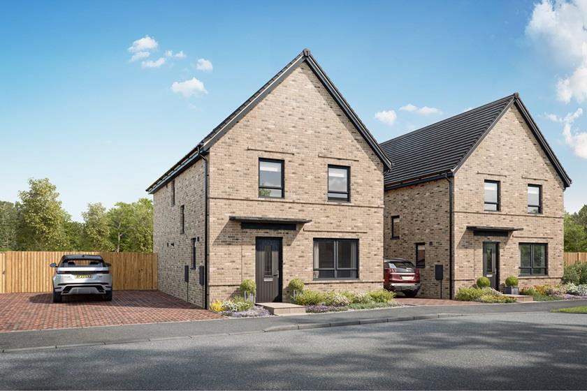 Main image of property: Charnwood, Glenvale Park, Wellingborough