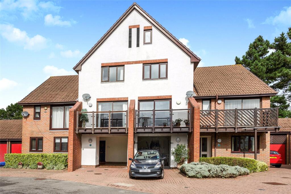 Main image of property: Newlyn Way, Port Solent, Portsmouth